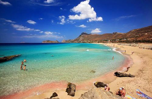 Traditional House Koukounara - Foto 53