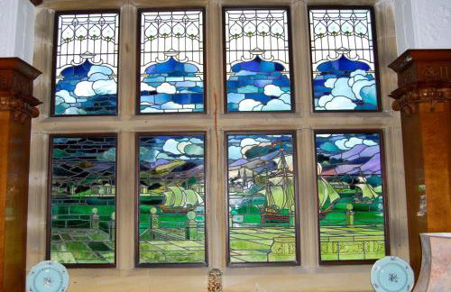 Dunsley Hall Country House Hotel - Foto 15