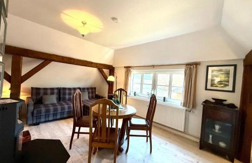 Haus 94-Whg OG - Foto 3