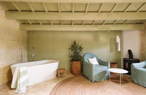 Amagatay Luxury Boutique Hotel - Adults Only - Foto 76