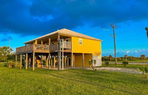 Laidback, Spacious Luxury with Hot Tub, Fully Stocked and Private Beach Access - Foto 31