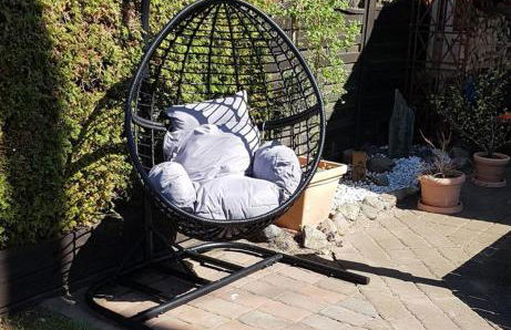 Ferienhaus am Ruppiner See - Photo 8