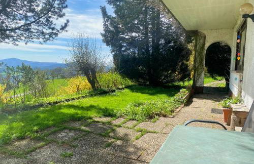 Ferienwohnung Rhönpanorama - Foto 21