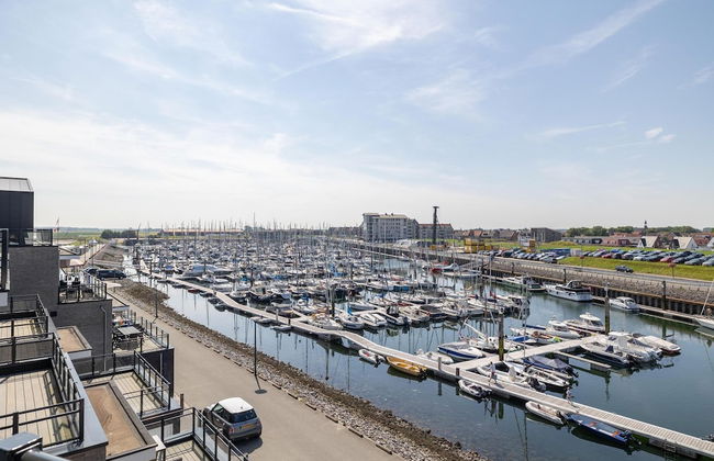 Lux app Vista M - Havenweg 8- 40 - Foto 30