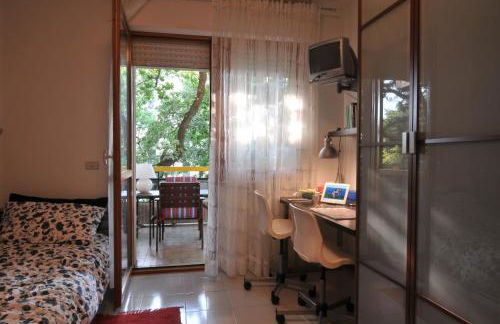 Sole & Querce Apartments- Bike Friendly with garage - Foto 70