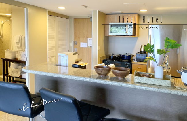 Ilikai Hotel - Foto 35
