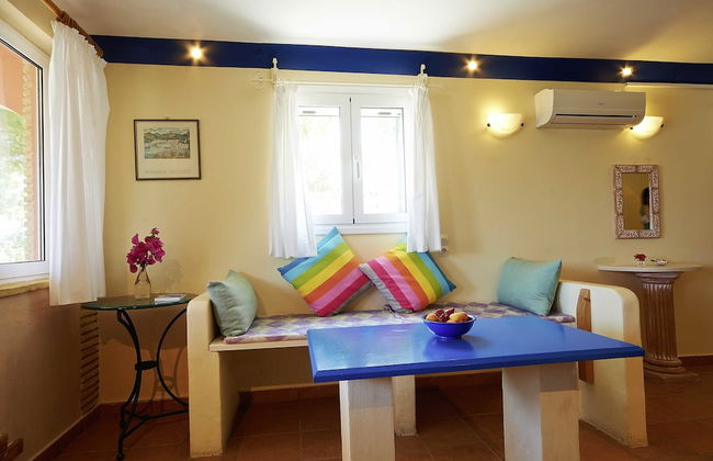 Villas Cavo Marathia - Foto 25