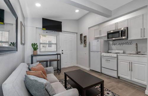 South Tampa Central Location Efficiency Suite - Foto 7