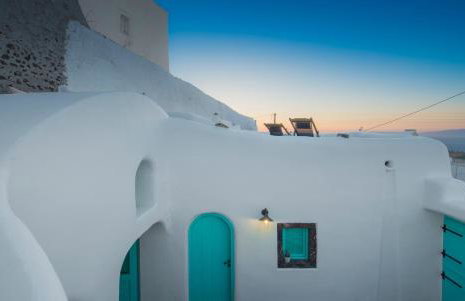 Sophia Finikia Villas - Photo 118