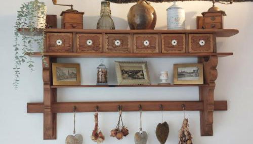 Chez Laurette - Charming apartment in historic village near Versailles - Foto 4