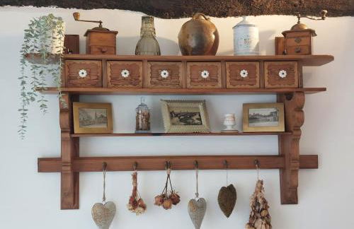 Chez Laurette - Charming apartment in historic village near Versailles - Foto 4