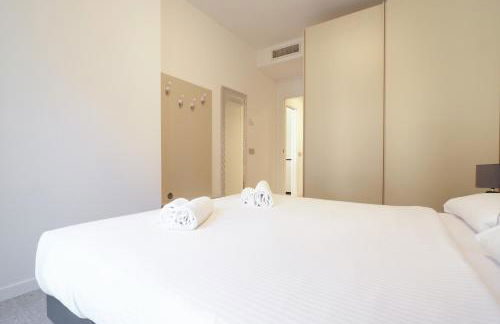 Cenisio New Cozy Apartment - Foto 11