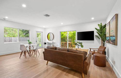 Awesome 1BR Apartment @Sailboat - Foto 13