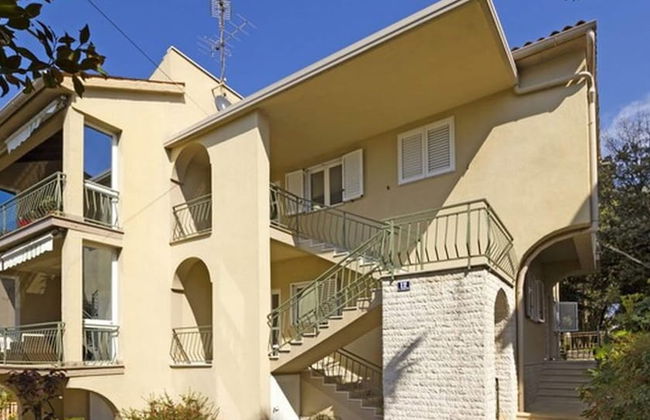 Graceful Apartment in Nature - Foto 12