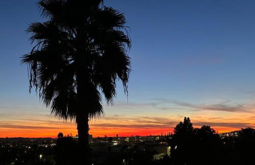 LA Chic Stunning Views & Sunsets - Foto 14