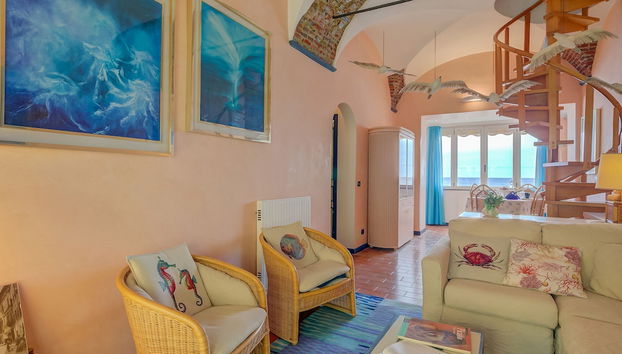 Il Bijou Di Rossella - Beach Front - Foto 3, Habitación