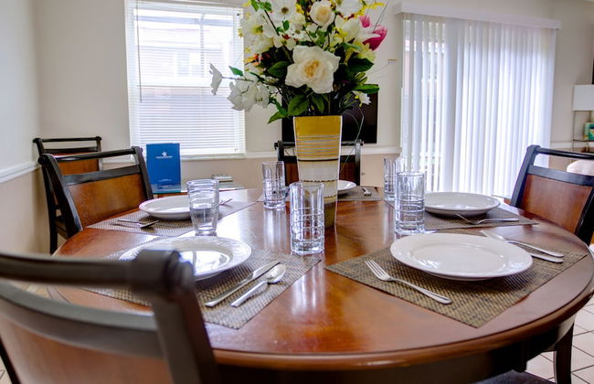 Royal Laguna Villas By Magical Memories - Foto 21