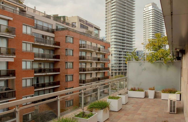 Dique Madero Amazing 2 Bedroom in Puerto Madero - Foto 27