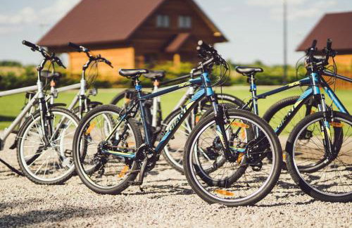 Kraina Dauby - Foto 53