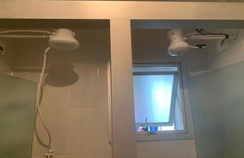 Apartment 5 minutes' walk to the beach in Enseada - Foto 8