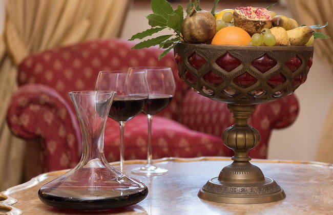 Tenuta La Bandita - Photo 36