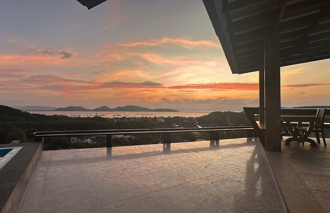 Singkora Hill at Khaodang - Foto 17