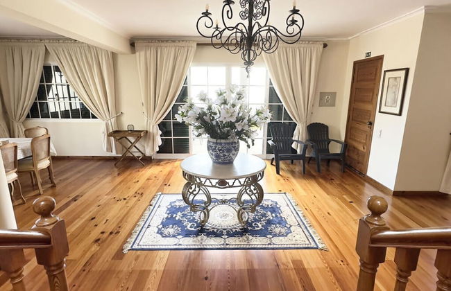 Quinta Martin Modern Retreat - Foto 11