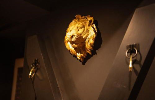 Love room Casa Amore - Foto 57