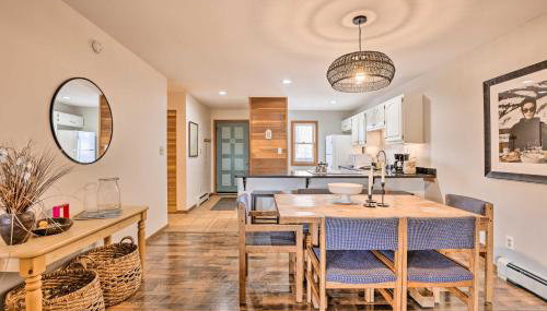 Private Balcony and Resort Perks Silverthorne Condo - Foto 2