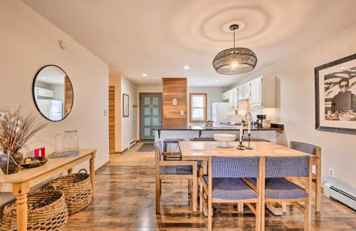 Private Balcony and Resort Perks Silverthorne Condo - Foto 2