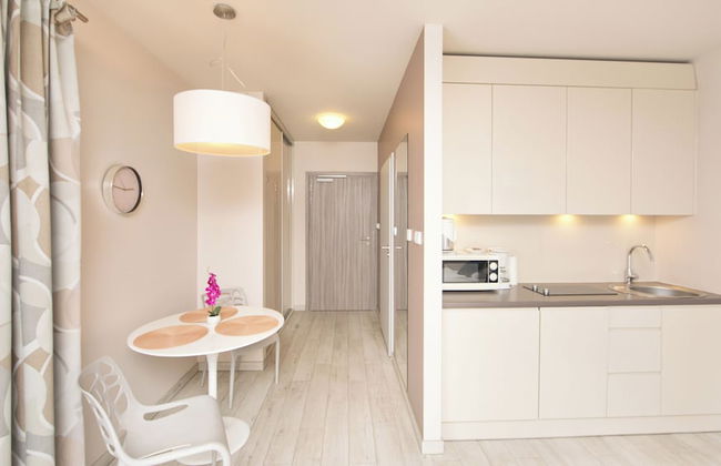 Solden Czarna Góra Resort by Sun & Snow - Foto 9