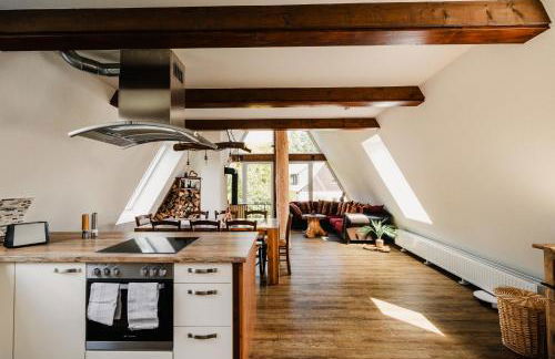 Ferienhaus Lärchenblick - Foto 9