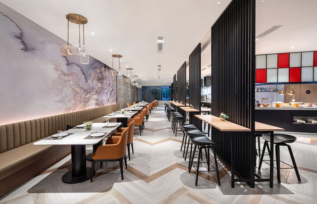 Citadines Yunlong Lake Xuzhou - Photo 46