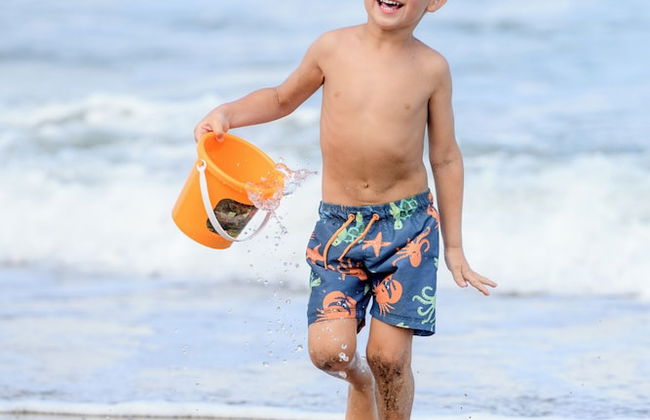 San Lameer Villa 2810 - Photo 22