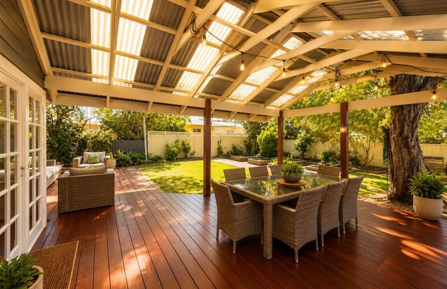 Willmott Beach House - Photo 28