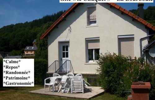 Gite le Chuquet - Foto 2