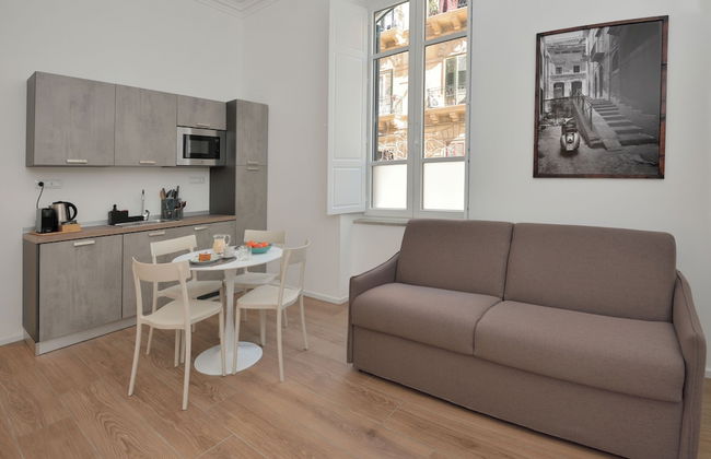 Palazzo Gregorietti Boutique Apartments - Foto 8