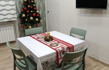 Porta Napoli Holidays - Photo 40