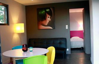 Gîte La Cerise Qui Rit - Photo 42