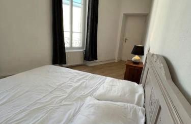 Saint Goustan à pied! Joli appartement 2p - Foto 2