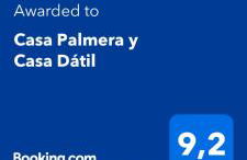 CASA TAMARA APalmera BDátil - Photo 2