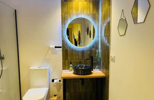 Ubicación inmejorable Hotel privado junto a la Ciudad de las Artes y a un paso del Turia - Photo 9