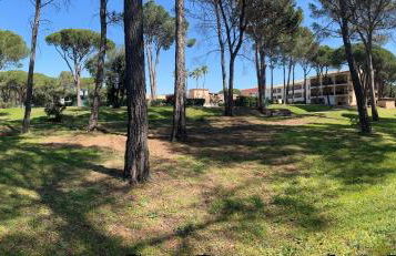 Domaine de Valescure Residence Saint-Raphaël - Foto 22