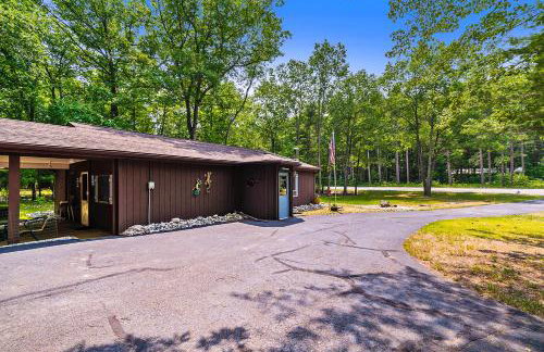 Cardinal Cabin - Foto 27