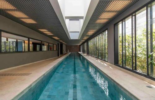 apartamento 5 estrelas bela vista - Foto 27