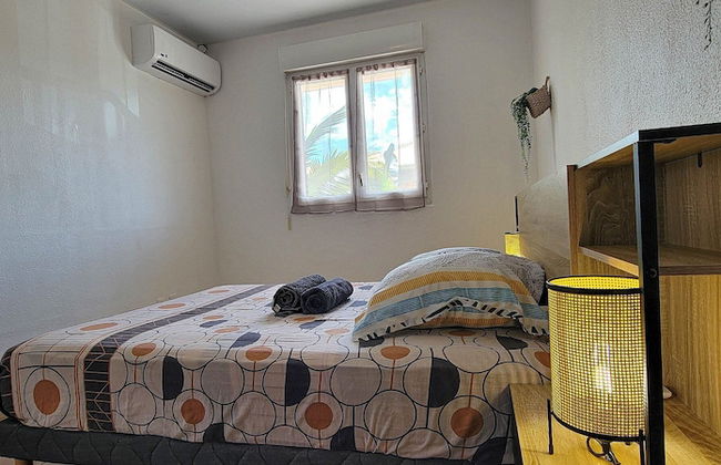 Appartement Cayenne Chic Design Élégant - Foto 12