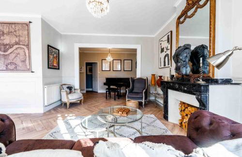 2 bedrooms apartment - Perfect for a city getaway - Foto 42