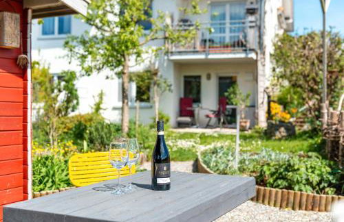 Bodenseenahe ruhige Ferienoase - Photo 21