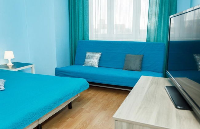 Apartment Etazhydaily Tokarey-Kraulya - Photo 32