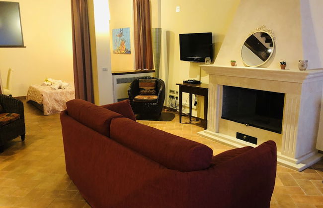 La Dimora nel Corso - Foto 32